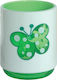 Cupa ei Acrilic Verde