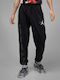 Sweatpants Dri-Fit Black