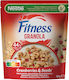 Nestle Granola Oats Fitness Whole Grain 300gr