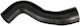 Gates Radiator Hose 05-4700