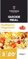 Tyroleza Orzo 250g