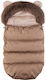 FreeOn Arctic Waterproof Stroller Footmuff 95x5...