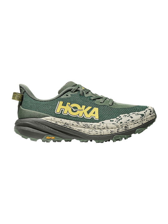 HOKA Speedgoat 6 Мъжки Спортни обувки Running З...
