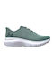 Charged Rogue 5 Sport Shoes Running Blue