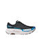 Mafate X Men's Sport Shoes Trail Running Bksk