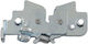 Seat Latch Asus125i 660-12-62530