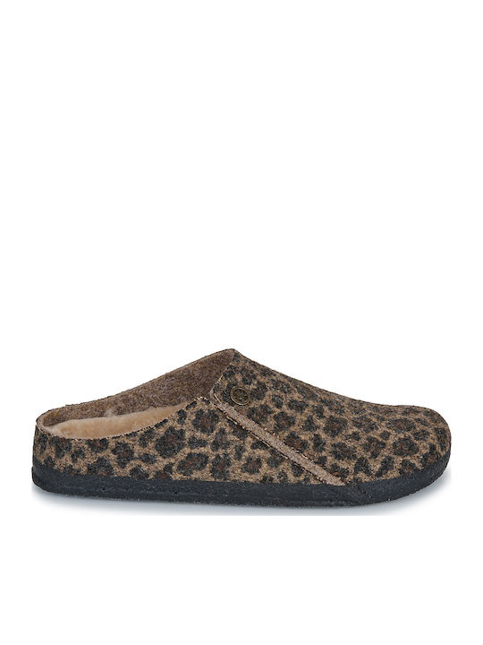 Birkenstock Zermatt Shearling Winter Women's Sl...