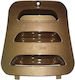 Brown Bronze Spark Plug Cap Ht50qt-12/Forza50-125 670-20-20626