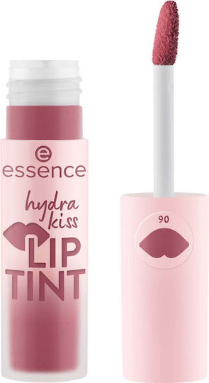 Essence Hydra Kiss Lip Stain 06 Berry Crush 4ml