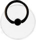 Ring-Halter Rh-10 Schwarz