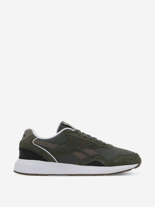 Reebok Gl1100 Herren Sneakers Grit Green / Grit...