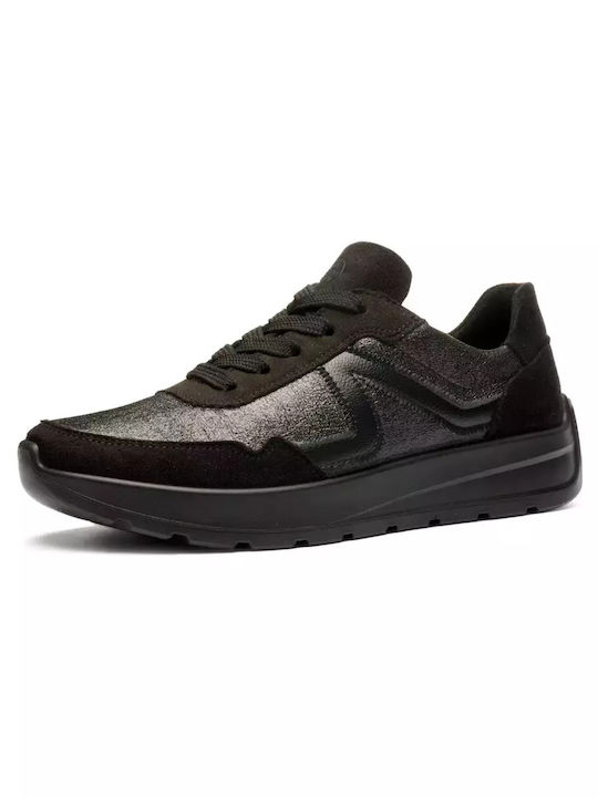 New York Adidași Pentru Femei Negri