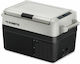 Dometic Tragbare Kühlschränke 12V / 230V / 24V Schwarz