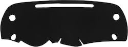 Honda Jazz 2007-2014 Κάλυμμα Ταμπλό Μαύρο Honda Jazz 2007-2014 Κάλυμμα Ταμπλό Μαύρο