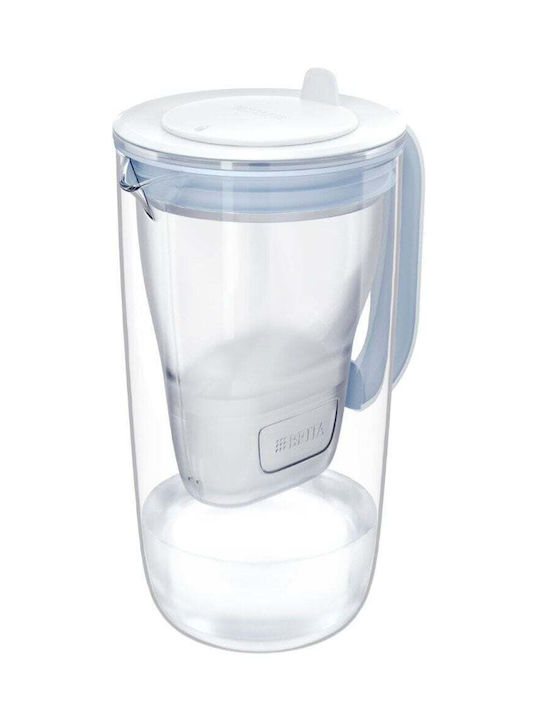 Brita Glass Кана за сервиране Стъклен с филтър ...