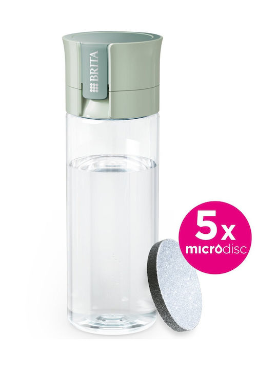 Brita Vital Bottle Κανάτα Σερβιρίσματος Pastel ...