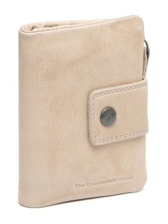 The Chesterfield Brand Small Leather Women's Wa...