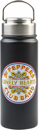 Grupo Erik Μπουκάλι Θερμός Ανοξείδωτο 550ml Beatles