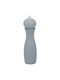Atmosphera Manual Set Spice Mills made of Plastic in Gray Color 5.5cm 1pcs
