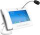 Fanvil A320i Cu fir Telefon IP Alb
