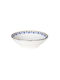 Kutahya Porselen Serving Bowl Round with Diameter 16cm 6pcs