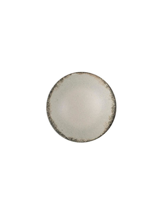 Kutahya Porselen Serving Bowl Round made of Porcelain with Diameter 16cm 6pcs