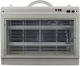 Olympia Electronics Ηλεκτρική Εντομοπαγίδα Led με Κολλητική Επιφάνεια 9W 80m² 925022101