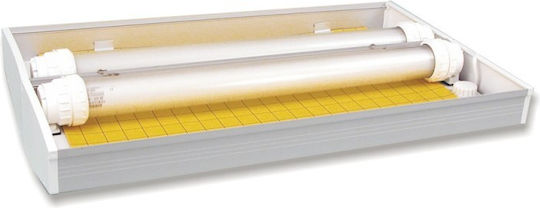 Olympia Electronics Electric Insect Trap Led with Adhesive Surface 9W 925052002
