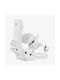 Union Ski & Snowboard Bindings White