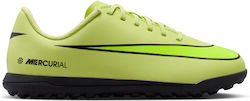 Nike Jr Vapor 16 Club Tf Green Nike Jr Vapor 16 Club Tf Green