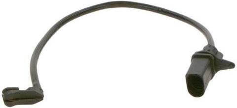 Warning Sensor Brake Pad Wear Bosch 1 987 474 505
