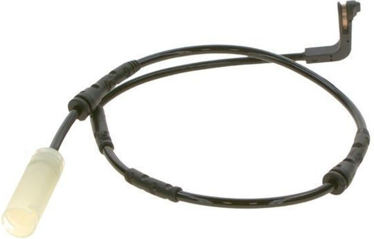 Warnsensor Bremsbelag Verschleiß Bosch 1 987 473 050