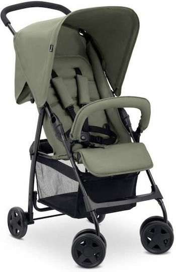 Hauck Sport Baby Stroller Suitable for Newborn Khaki