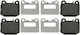 Τακακια Mercedes-benz M-class W163 Ml 320 163.154