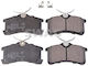 Σετ Τακακια Οπ Toyota Avensis T22-swag-sw33105447