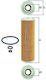 Mahle Oil Filter Ox 183/5d1