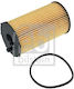 Ölfilter Febi Bilstein 172627