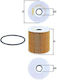 Mahle Ox 149d Oil Filter