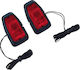 Lampa Flash Led 12V 2pcs