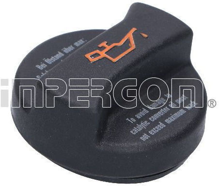 Oil Filler Cap Original Imperium 43014