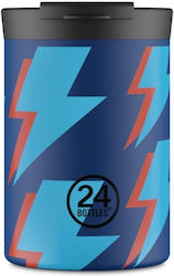 24Bottles Βρεφικό Θερμός Υγρών 350ml