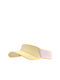 Compressport Ultralight Visor Hat Yellow