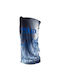 Millet Athletic Neck Warmer Blue