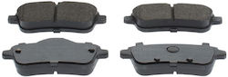 Bosch Комплект Спирачни Накладки Дискови Спирачки 0 986 494 771