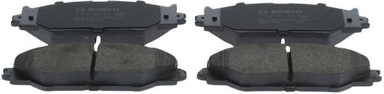 Bosch Brake Pad Set Disc Brake 0 986 494 316