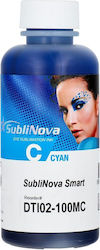 Ink Sublinova Smart Cyan 100 Ml