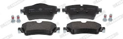 Ferodo Fdb4945 Brake Pad Set Disc Brake Ferodo Fdb4945 Brake Pad Set Disc Brake