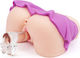 Curve Toys Masturbator Vagina