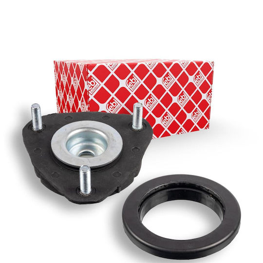 Febi Set Stoßdämpfer für Audi S1