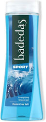 Badedas Gel De Duș 600ml Badedas Gel De Duș 600ml